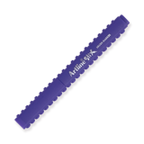 Shachihata Artline Stix Brush Marker - Purple - Stationery Pal