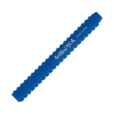 Shachihata Artline Stix Brush Marker - Royal Blue - Stationery Pal