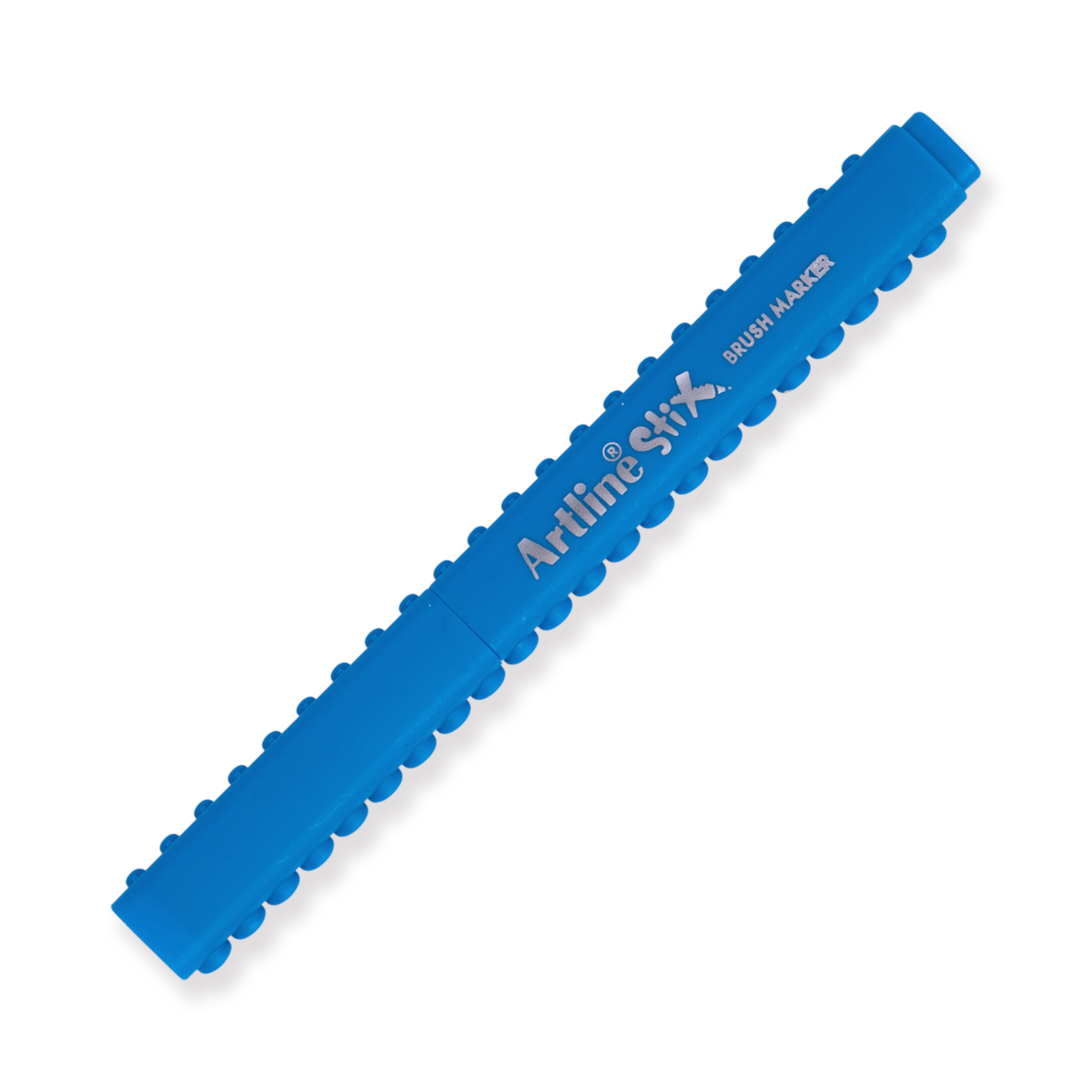 Rotulador de pincel Shachihata Artline Stix - Azul cielo