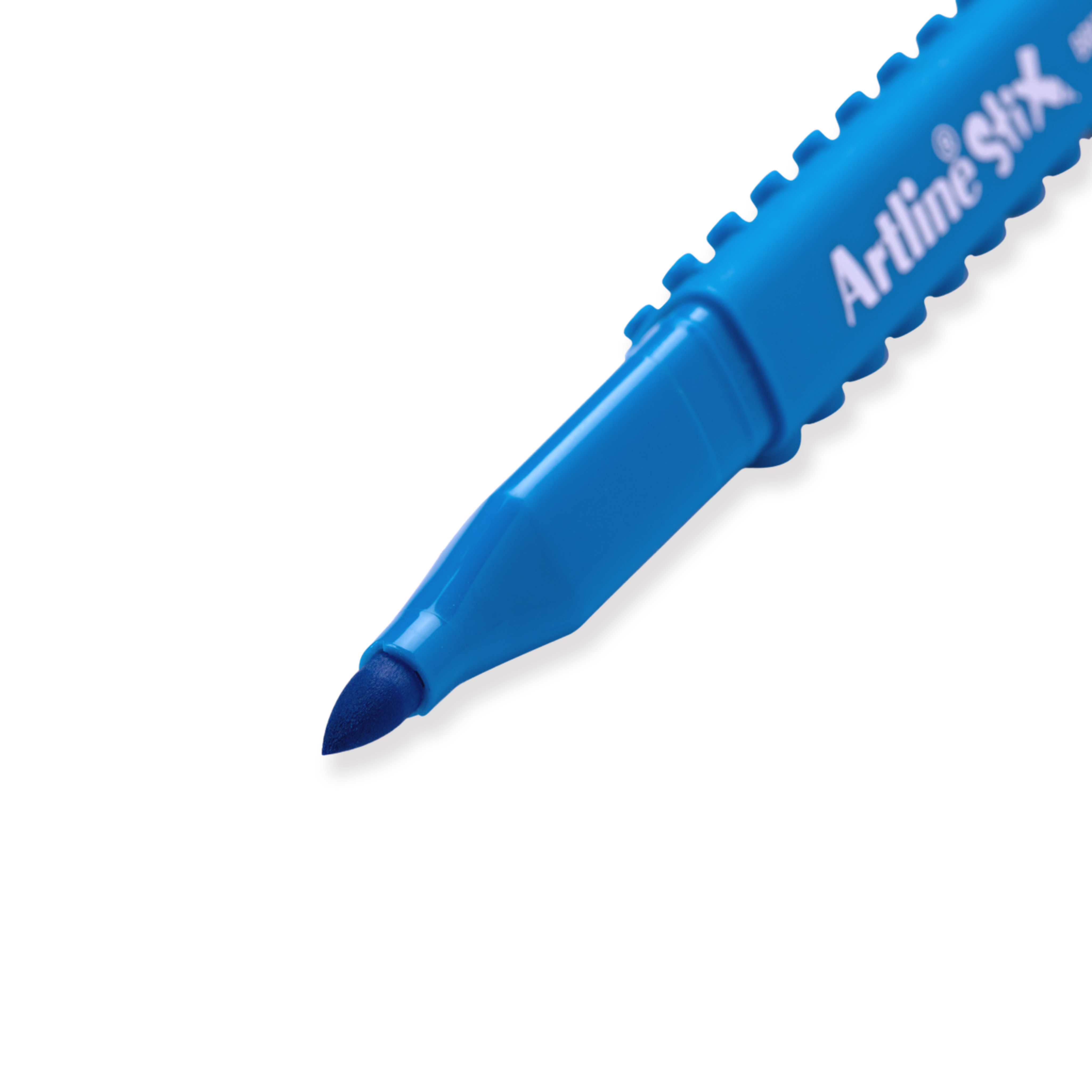 Rotulador de pincel Shachihata Artline Stix - Azul cielo