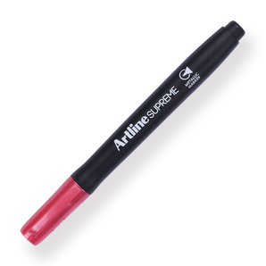 Shachihata Artline Supreme Metallic Marker - 1.0 mm - Metallic Pink - Stationery Pal