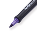 Shachihata Artline Supreme Metallic Marker - 1.0 mm - Metallic Purple - Stationery Pal