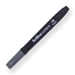 Shachihata Artline Supreme Permanent Marker - 1.0 mm - Gray - Stationery Pal