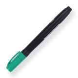 Shachihata Artline Supreme Permanent Marker - 1.0 mm - Green - Stationery Pal