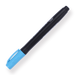 Shachihata Artline Supreme Permanent Marker - 1.0 mm - LT. Blue - Stationery Pal