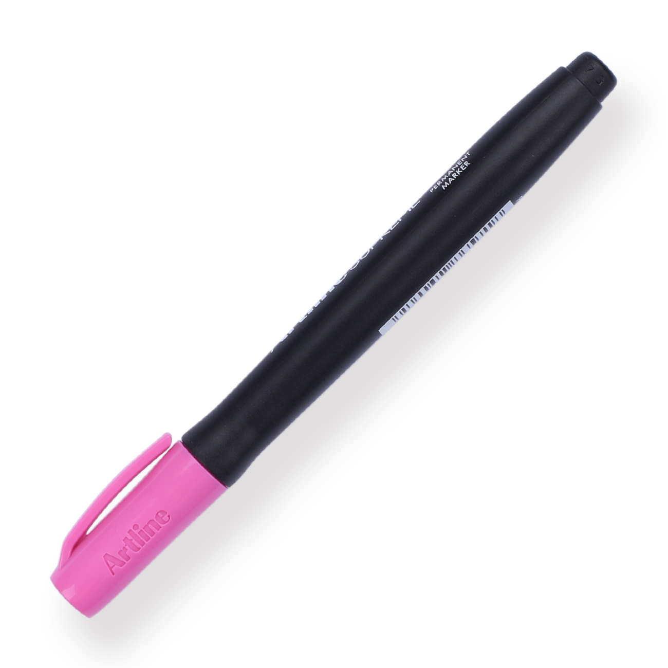 Shachihata Artline Supreme Permanent Marker 1.0 mm Pink