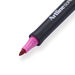 Shachihata Artline Supreme Permanent Marker - 1.0 mm - Pink - Stationery Pal