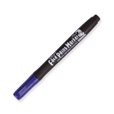 Shachihata Face Paint Brush Marker - Pastel Purple - Stationery Pal