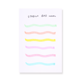 Stabilo Boss Pastel Highlighter - Creamy Peach - Stationery Pal