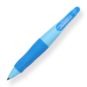 Stabilo EASYergo Ergonomic Mechanical Pencil - 3.15 mm - Blue Body Left Hand - Stationery Pal