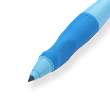 Stabilo EASYergo Ergonomic Mechanical Pencil - 3.15 mm - Blue Body Left Hand - Stationery Pal