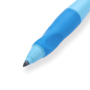 Stabilo EASYergo Ergonomic Mechanical Pencil - 3.15 mm - Blue Body Right Hand - Stationery Pal