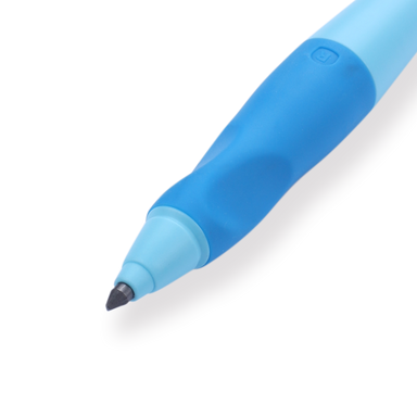 Stabilo EASYergo Ergonomic Mechanical Pencil - 3.15 mm - Blue Body Right Hand - Stationery Pal