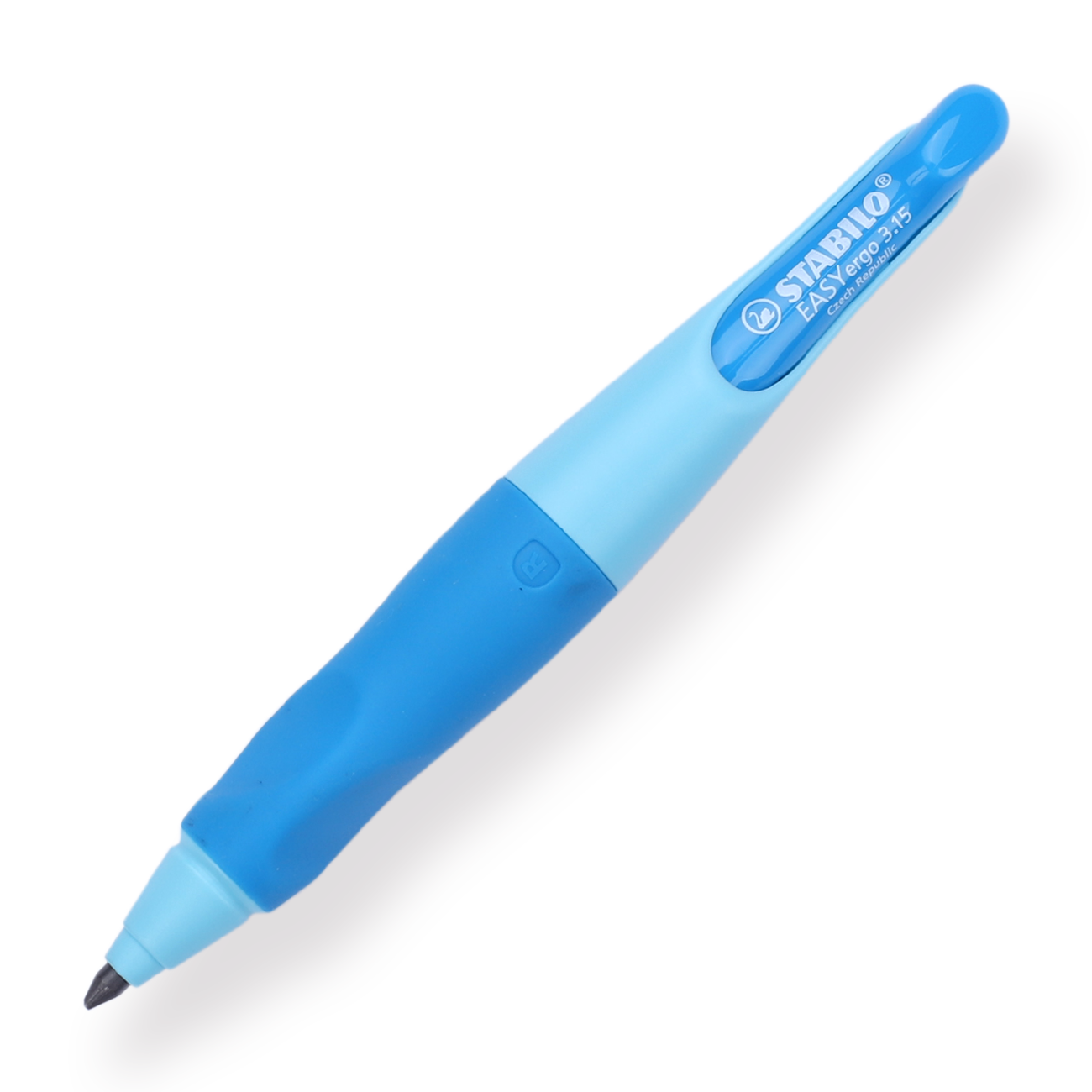 Set Matite Meccaniche 0.5/0.7/0.9 Mm - 3 Matite, 360 Mine HB, Gomme, Color Pastello, Per Scuola E Ufficio - Foto 4