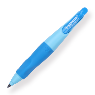 Stabilo EASYergo Ergonomic Mechanical Pencil - 3.15 mm - Blue Body Right Hand - Stationery Pal