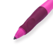 Stabilo EASYergo Ergonomic Mechanical Pencil - 3.15 mm - Pink Body Left Hand - Stationery Pal