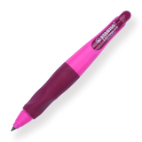 Stabilo EASYergo Ergonomic Mechanical Pencil - 3.15 mm - Pink Body Right Hand - Stationery Pal