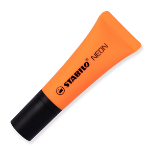 Stabilo Neon Highlighter - Orange