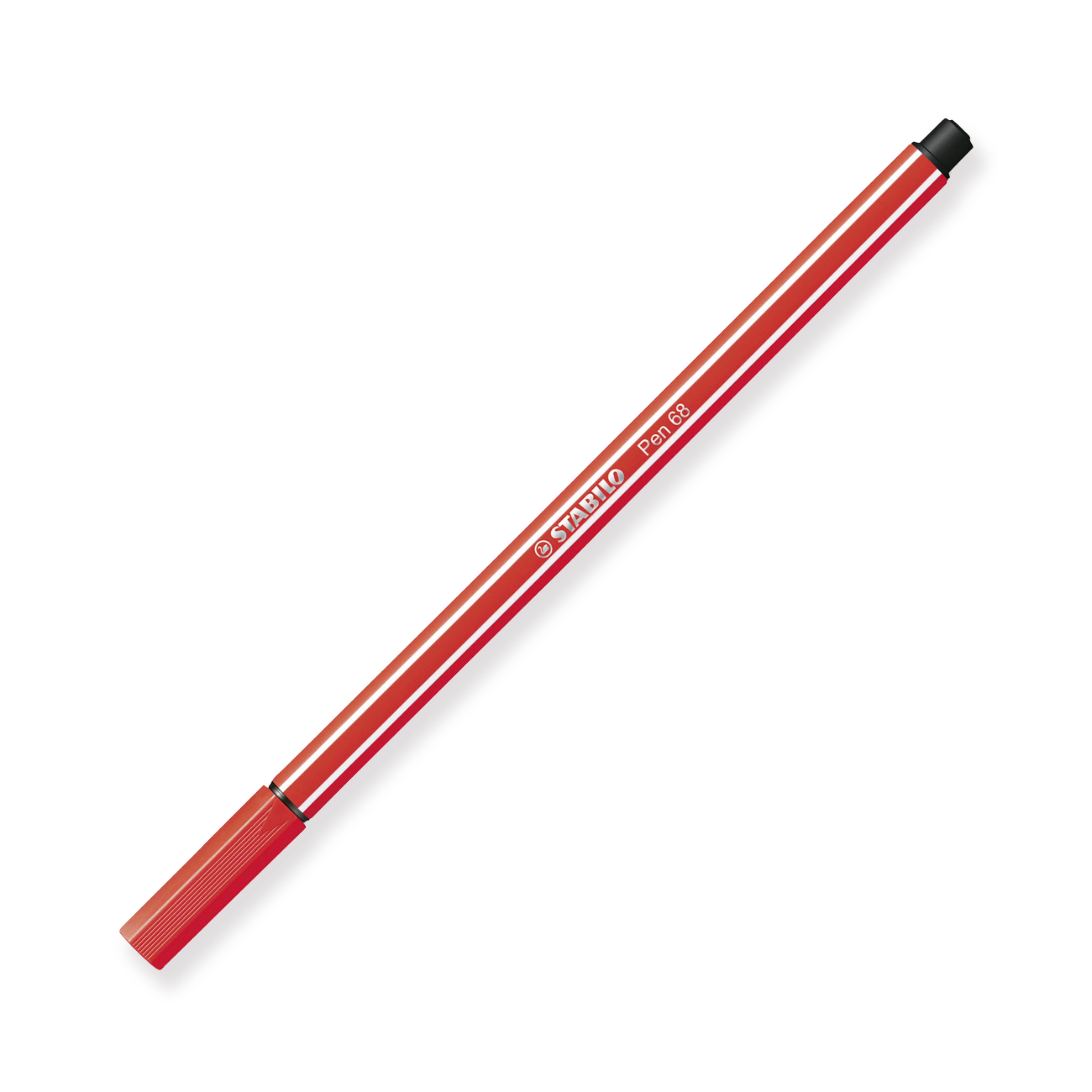 Rotulador Stabilo Pen 68 - 1,0 mm - Juego de 20 colores