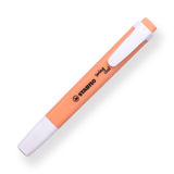 Stabilo Swing Cool Pastel Highlighter - Creamy Peach - Stationery Pal