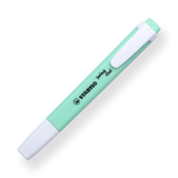 Stabilo Swing Cool Pastel Highlighter - Hint of Mint - Stationery Pal