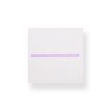 Stabilo Swing Cool Pastel Highlighter - Lilac Haze - Stationery Pal