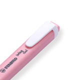 Stabilo Swing Cool Pastel Highlighter - Pink Blush - Stationery Pal