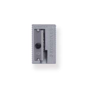 Staedtler Metal Sharpener - Stationery Pal