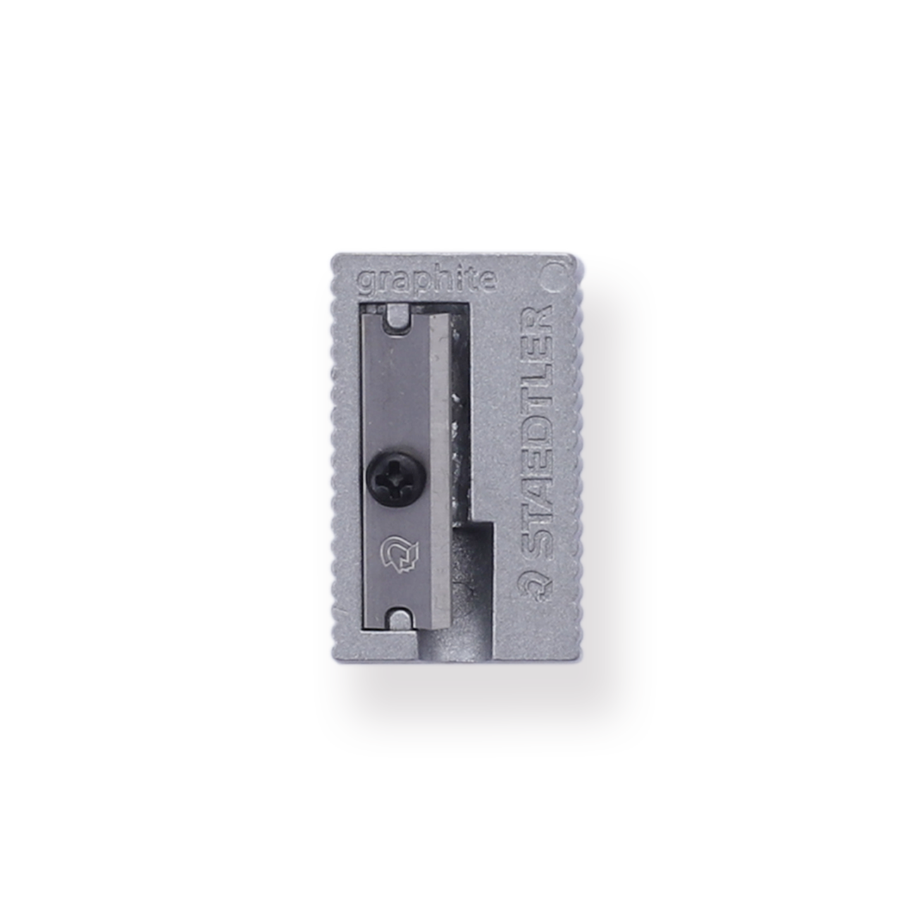 Staedtler Metal Sharpener — Stationery Pal