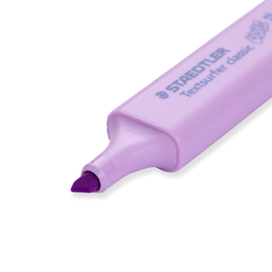 Staedtler Textmarker „Textsurfer Classic“, Lavendel