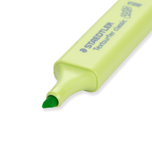 Staedtler Textmarker „Textsurfer Classic“, Limettengrün