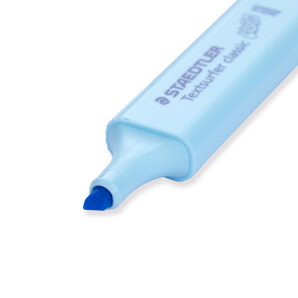 Staedtler Textsurfer Classic Highlighter Pen - Sky Blue