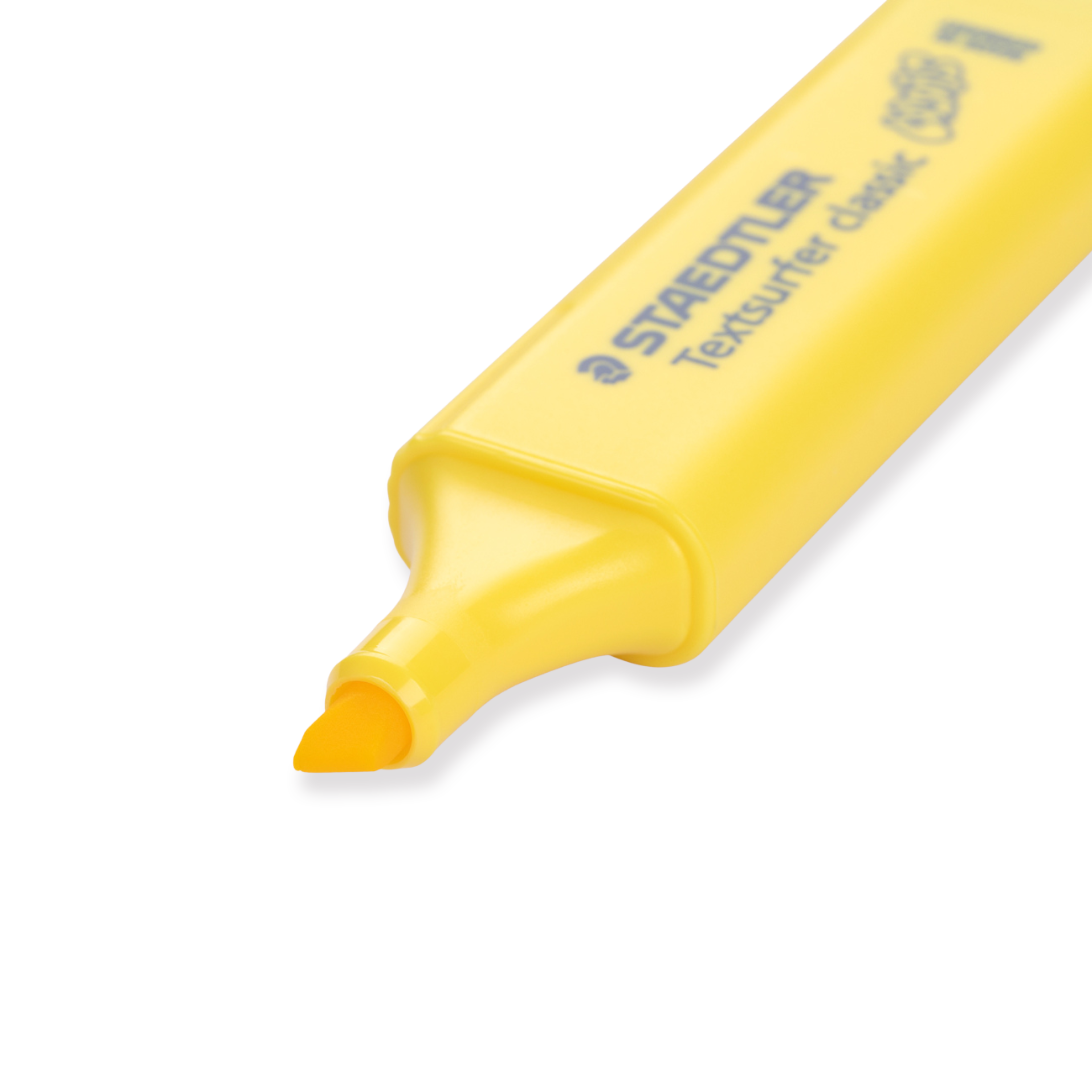 Staedtler Textsurfer Classic Highlighter Pen - Sunflower Yellow