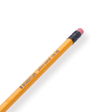 Staedtler Yellow Pencil 134 - HB - Stationery Pal