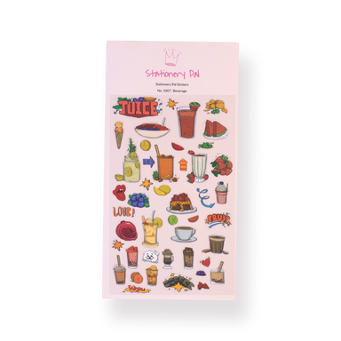 Stationery Pal Original Stickers