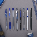 Stationery Pal Pen Set - Blue - Stationery Pal