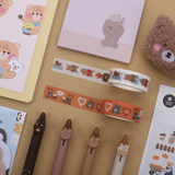 Stationery Pal Stationery Set - Bear - Stationery Pal