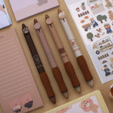 Stationery Pal Stationery Set - Bear - Stationery Pal