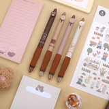 Stationery Pal Stationery Set - Bear - Stationery Pal