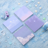 Stationery Pal Stationery Set - Blue Memory - Stationery Pal