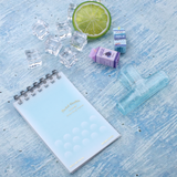 Stationery Pal Stationery Set - Blue Memory - Stationery Pal