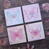 Stationery Pal Stationery Set - Butterfly - Stationery Pal