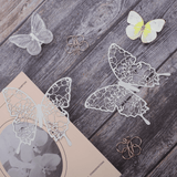 Stationery Pal Stationery Set - Butterfly - Stationery Pal