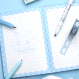 Stationery Pal Stationery Set - Cinnamoroll - Stationery Pal