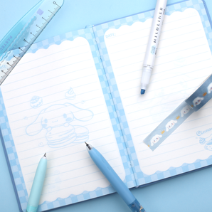 Stationery Pal Stationery Set - Cinnamoroll - Stationery Pal