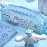 Stationery Pal Stationery Set - Cinnamoroll - Stationery Pal