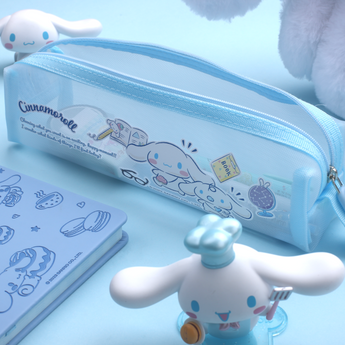 Stationery Pal Stationery Set - Cinnamoroll - Stationery Pal