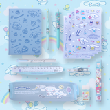 Stationery Pal Stationery Set - Cinnamoroll - Stationery Pal