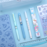 Stationery Pal Stationery Set - Cinnamoroll - Stationery Pal