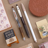 Stationery Pal Stationery Set - Coffee - Stationery Pal